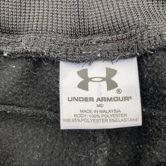 Under Armour Utah Utes Sweat Pant - Picture 9 of 10
